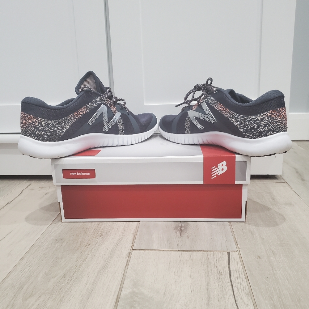 Women's New Balance Flexonic Running Shoe